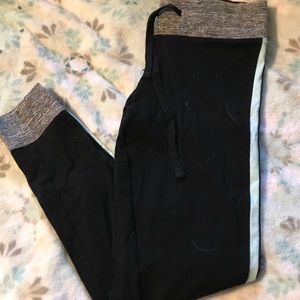 Victoria’s Secret joggers